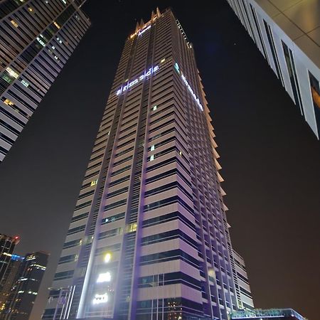 Armada Avenue Hotel - formerly Armada BlueBay Hotel Dubai Bagian luar foto